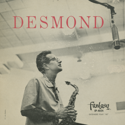 Desmond