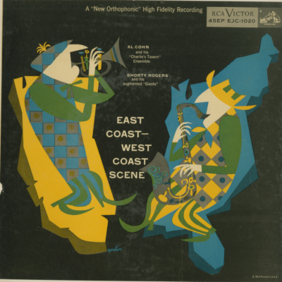 East Coast - West Coast