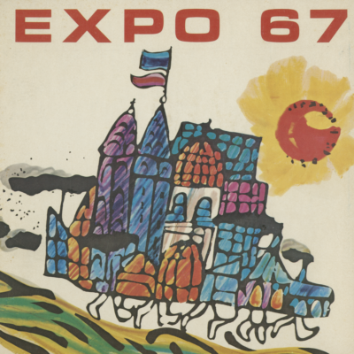 Urbanissimo Expo 67 (1967)
