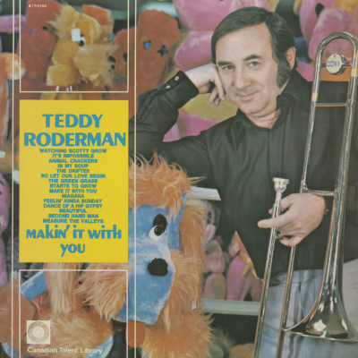 Makin It With You (1971)