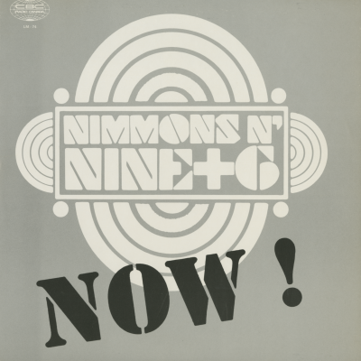Nimmons N' Nine + 6 Now!