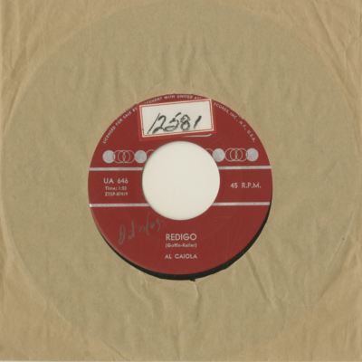 Redigo / La Donna Nel Mondo