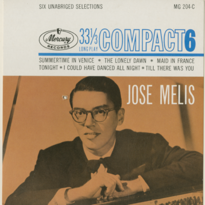 Jose Melis
