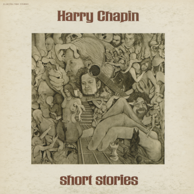 Short Stories (1973)