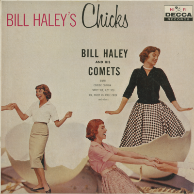 Bill Haley's Chicks