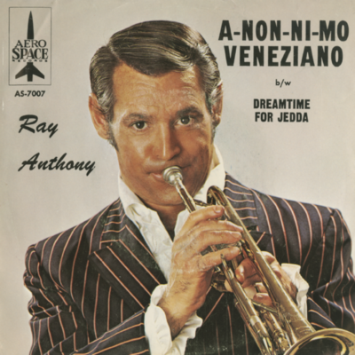 A-Non-Ni-Mo / Dreamtime For Jedda