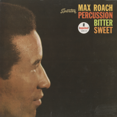 Percussion Bitter Sweet