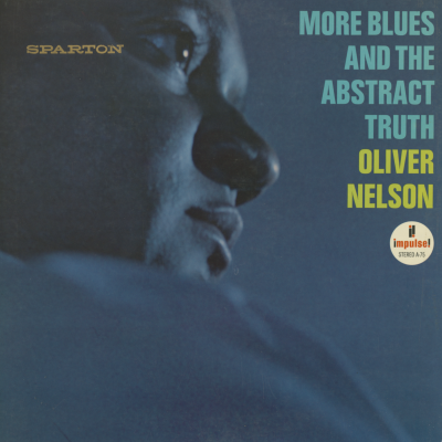 More Blues And The Abstract Truth
