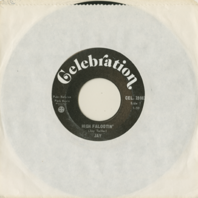 High Falootin / Okuzidoo (1970)