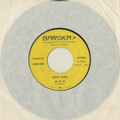 Do Re Mi / Playing Games (1968)