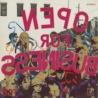 Open For Business (1969)