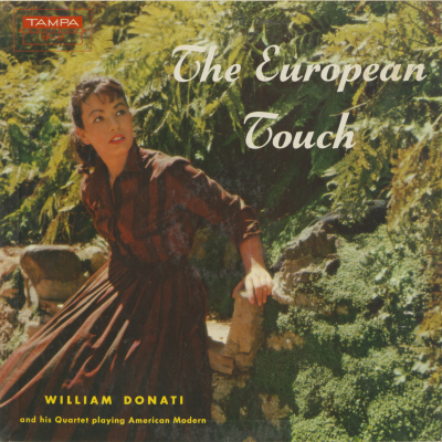 The European Touch (1957)