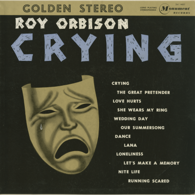 Crying (1962)