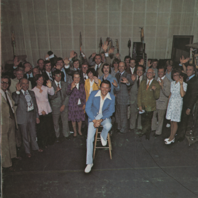 Mississauga / Part 2