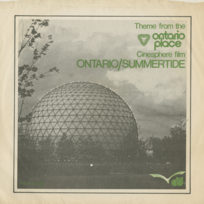 Ontario / Summertide