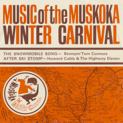 Music Of The Muskoka Winter Carnival