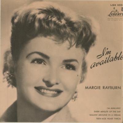 I'm Available (1957)