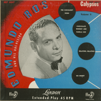 Calypsos Volume II