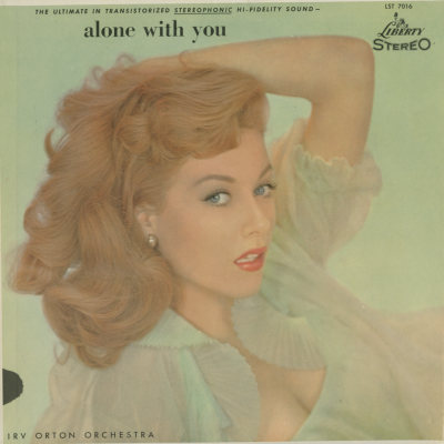 Alone With You (1959)