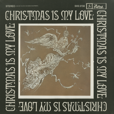 Christmas Is My Love (1968)