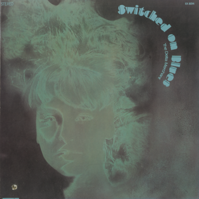 Switched On Blues (1971)