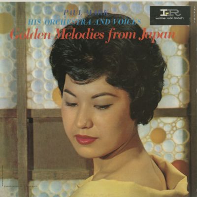 Golden Memories From Japan (1961)