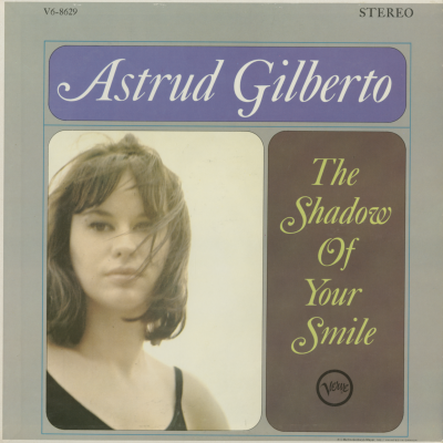 The Shadow Of Your Smile (1965)