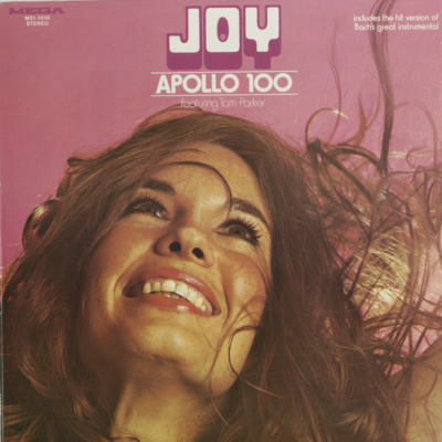 Joy (1972)