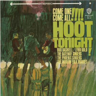 Come One Come All Hoot Tonight! (1963)
