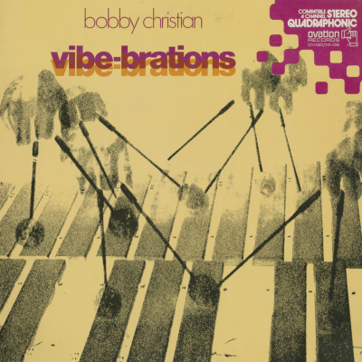 Vibe-Brations (1971)