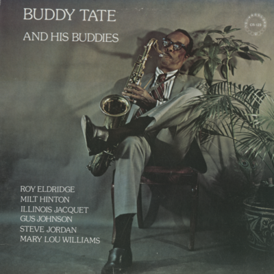 Buddy Tate And His Buddies