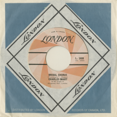 Bridal Chorus / Wedding March