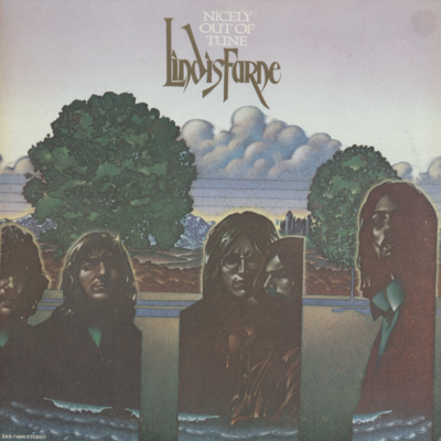 Nicely Out Of Tune (1971)