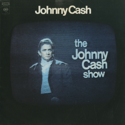The Johnny Cash Show