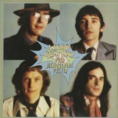 No Ruinous Feud (1973)