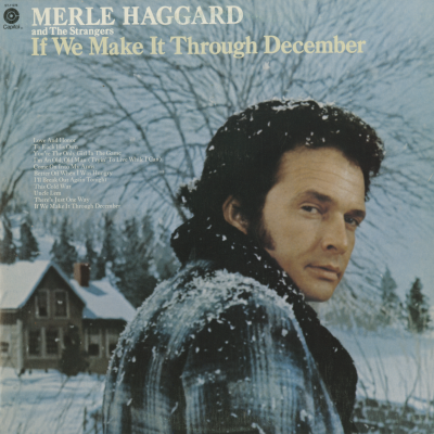 If We Make It Through December