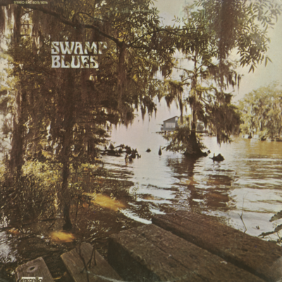 Swamp Blues