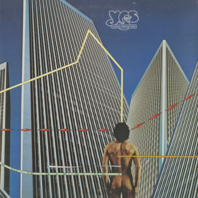 Going For The One (1977)