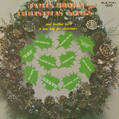 Christmas Songs (2nd Cover)