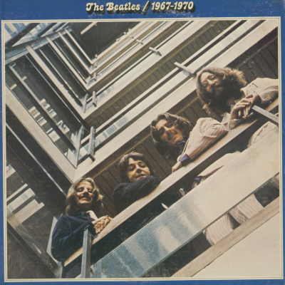 The Beatles / 1967-1970
