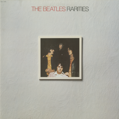 The Beatles Rarities