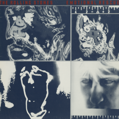 Emotional Rescue (1980)