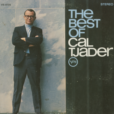 The Best Of Cal Tjader