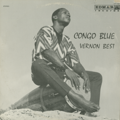 Congo Blue
