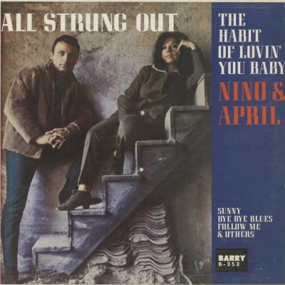 All Strung Out (1967)
