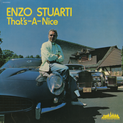 That's A Nice (1970)