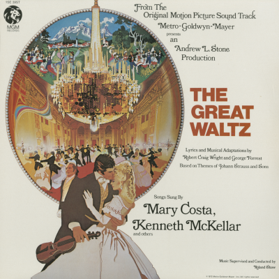The Great Waltz