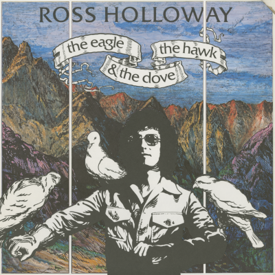 Ross Holloway (1975)