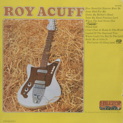 Roy Acuff