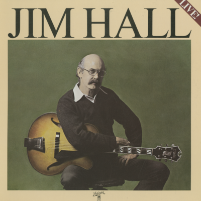 Jim Hall Live!
